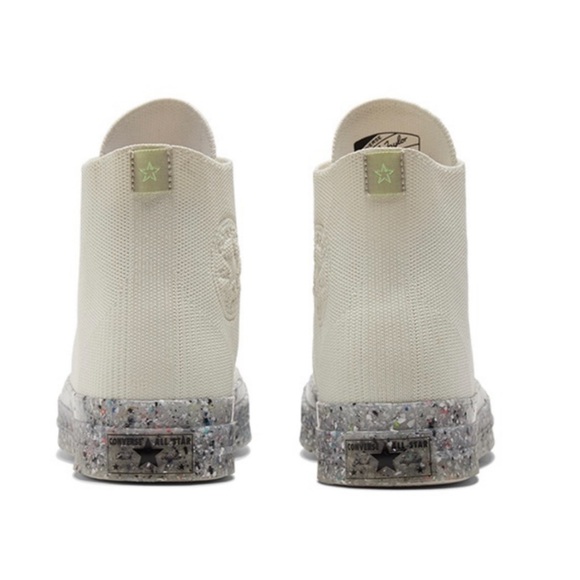 Converse 70 Knit Renew Recycle Women 7 - Picture 4 of 15